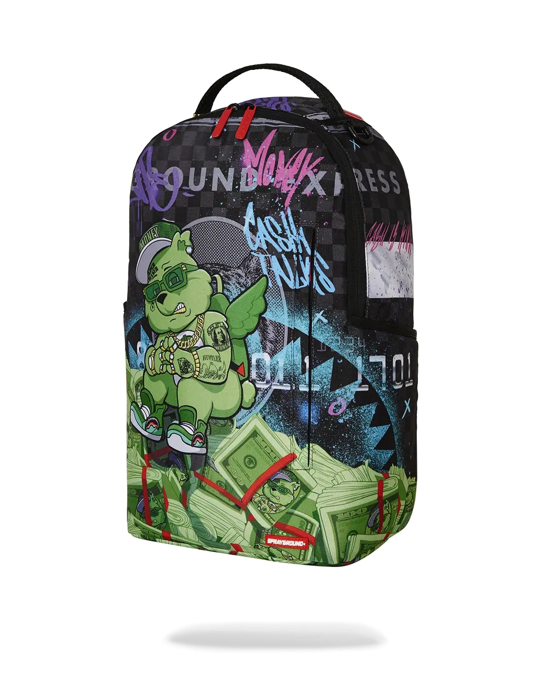 ABEARICAN SUCCESS DLXR BACKPACK - Image 8
