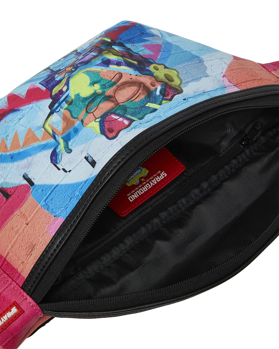 SPONGEMONET SAVVY CROSSBODY - Image 7