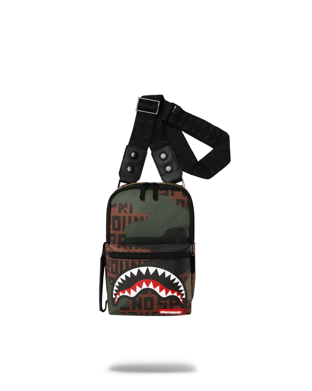 CAMO INFINITI SLING