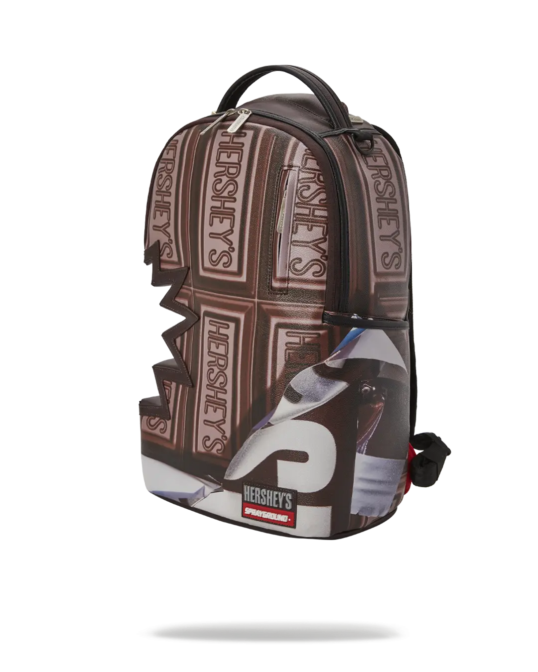 HERSHEY’S SHARK BITE BACKPACK - Image 3