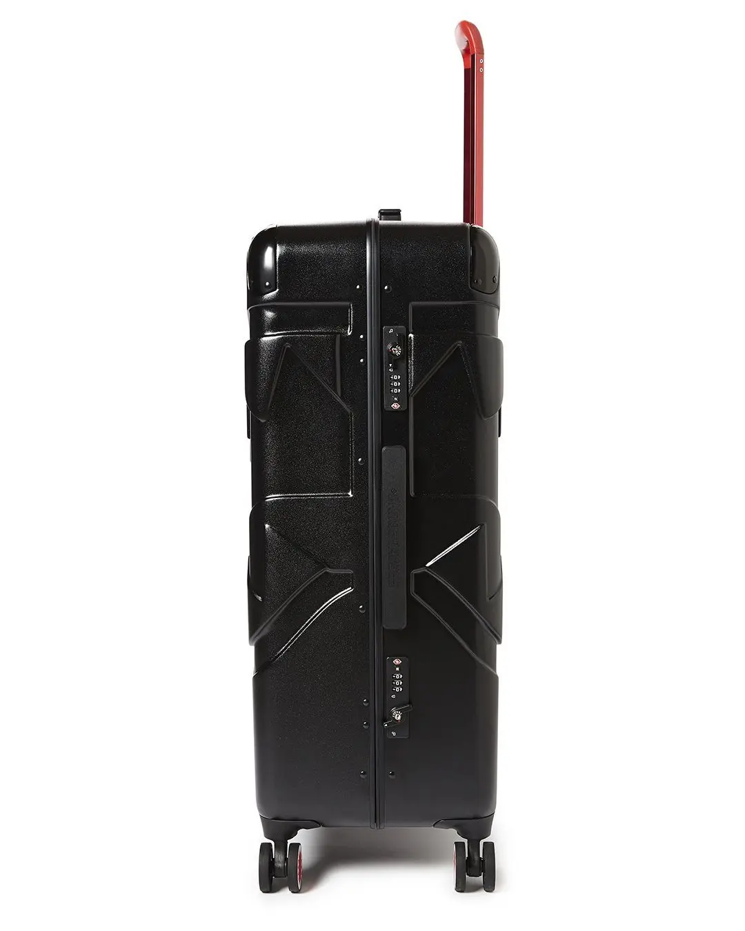 SHARKITECTURE MOLDED 29” FULL-SIZE LUGGAGE - Image 4