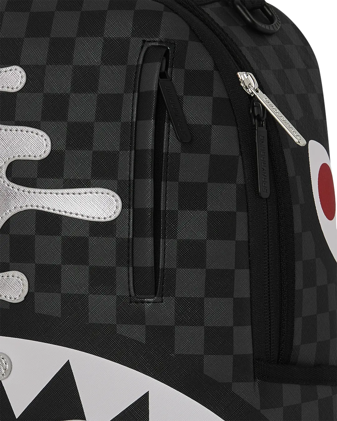 CHROME SPECTRE BACKPACK - Image 11