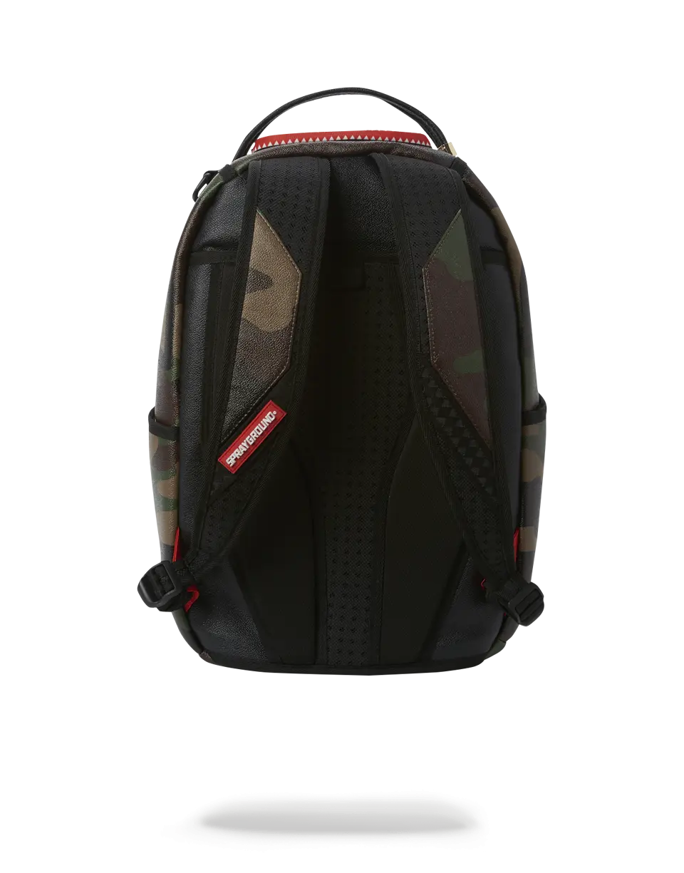 COMMANDO BACKPACK - Image 4