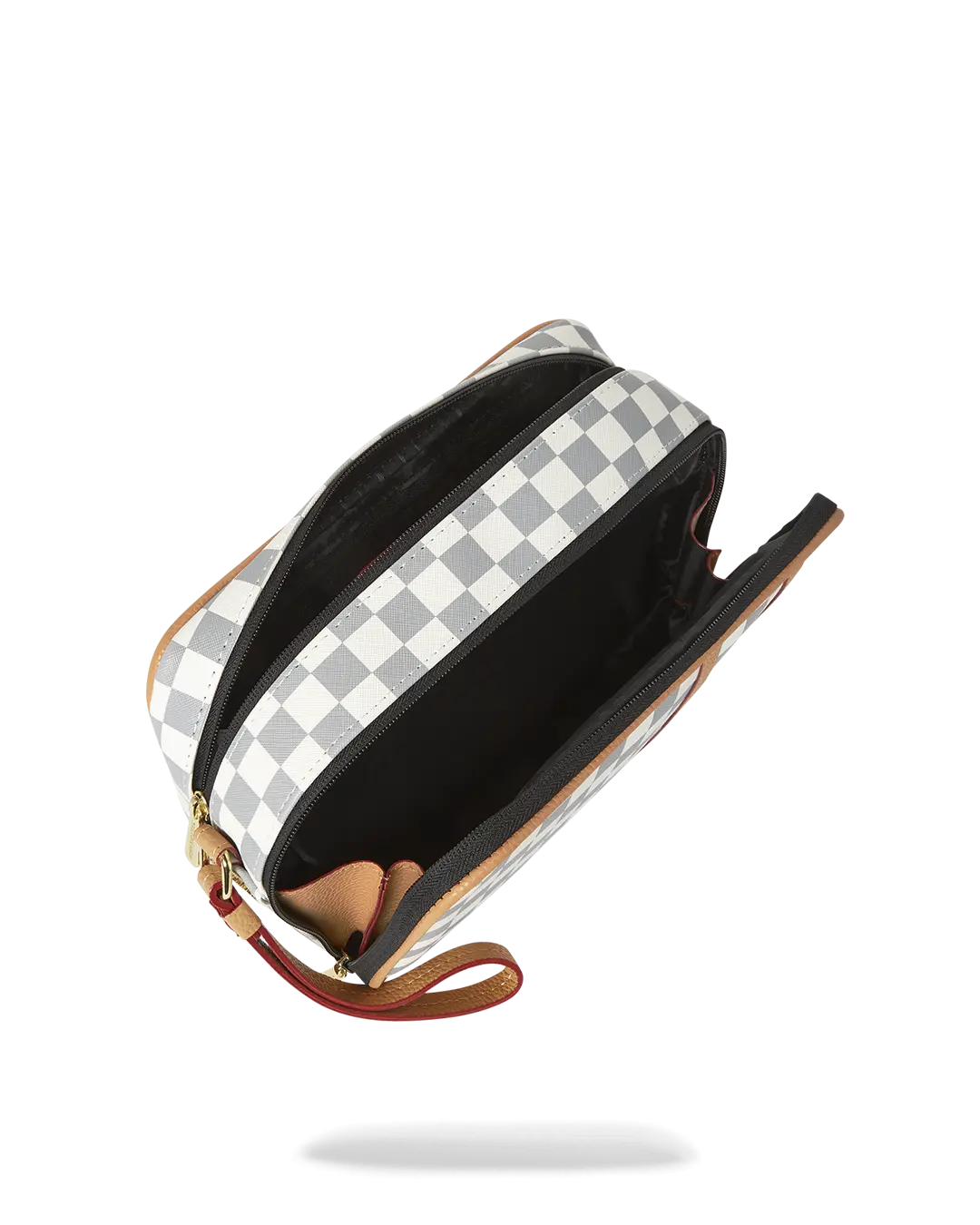 HENNY LATTE BRICKSIDE TOILETRY BAG - Image 11
