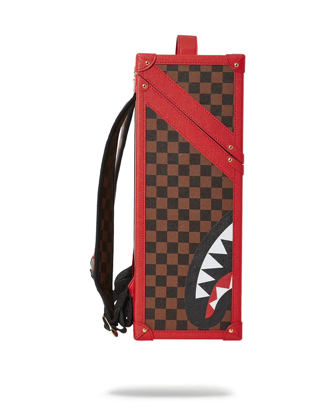 ALL OR NOTHING SHARKS IN PARIS CHATURANGA SHARK 1900 BACKPACK - Image 5