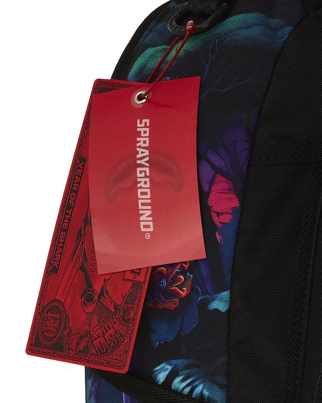 EARTHING DLXR BACKPACK - Image 12