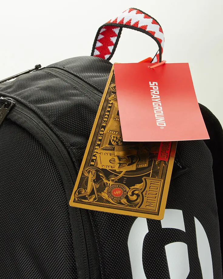 TOUGH MONEY BACKPACK - Image 8