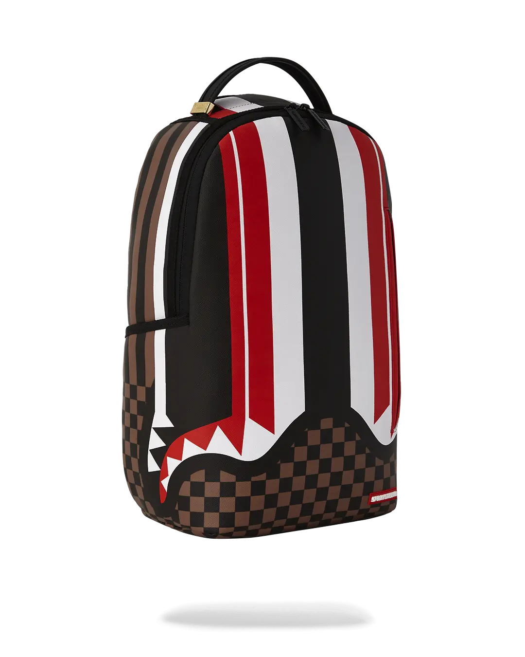 SHARK IN PARIS FLEX & REX DLXSV BACKPACK - Image 3