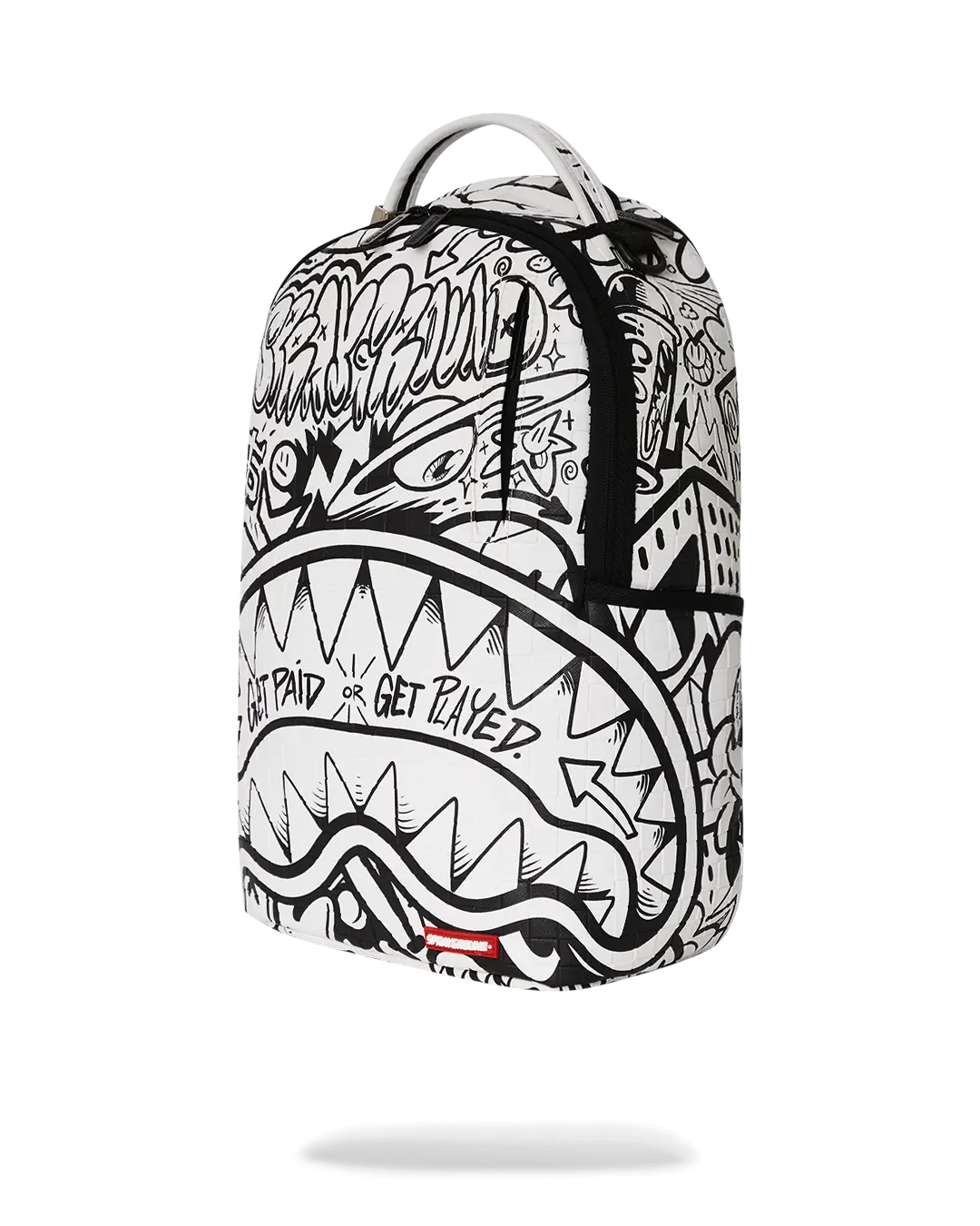 PAYDAY PARTY BACKPACK (DLXV) - Image 7
