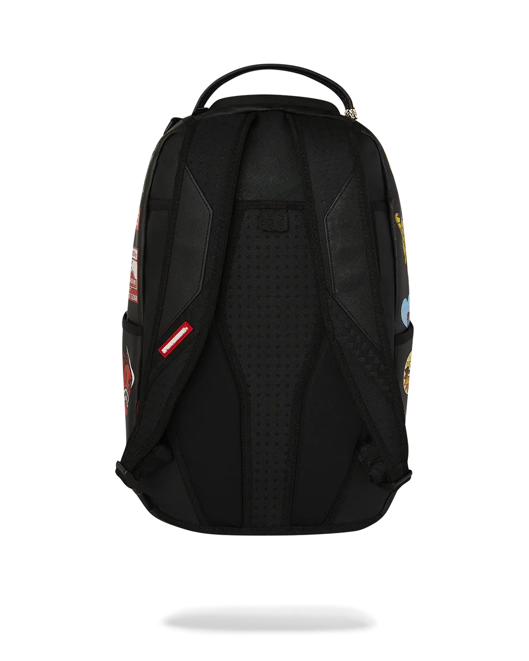 THE JOURNEY BEGINS BACKPACK - Image 8