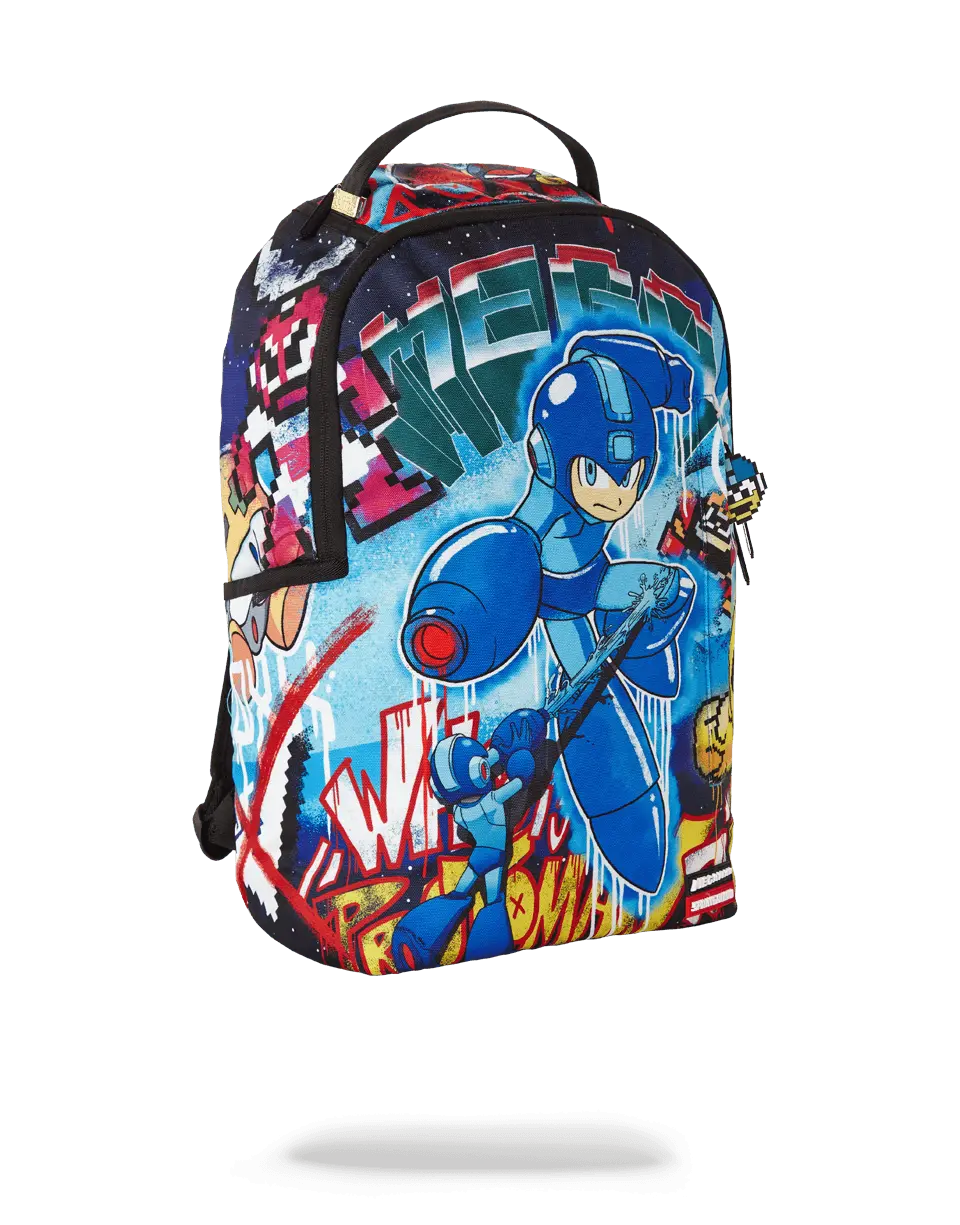 MEGAMAN VANDAL - Image 3