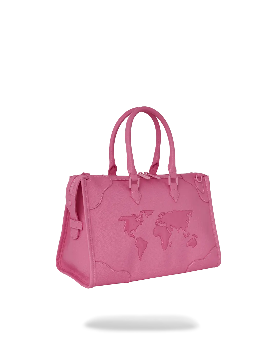 JAMES FIRST CLASS FIRST LADY PYRAMID DUFFLE - Image 3