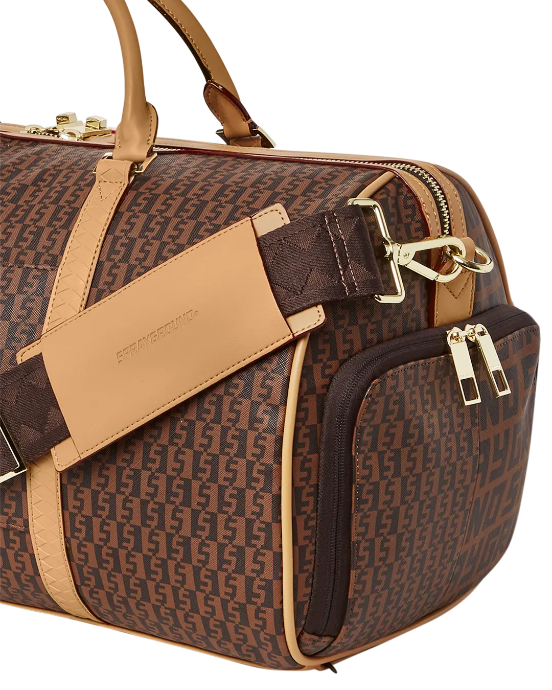 SHARKFINITY DUFFLE - Image 11