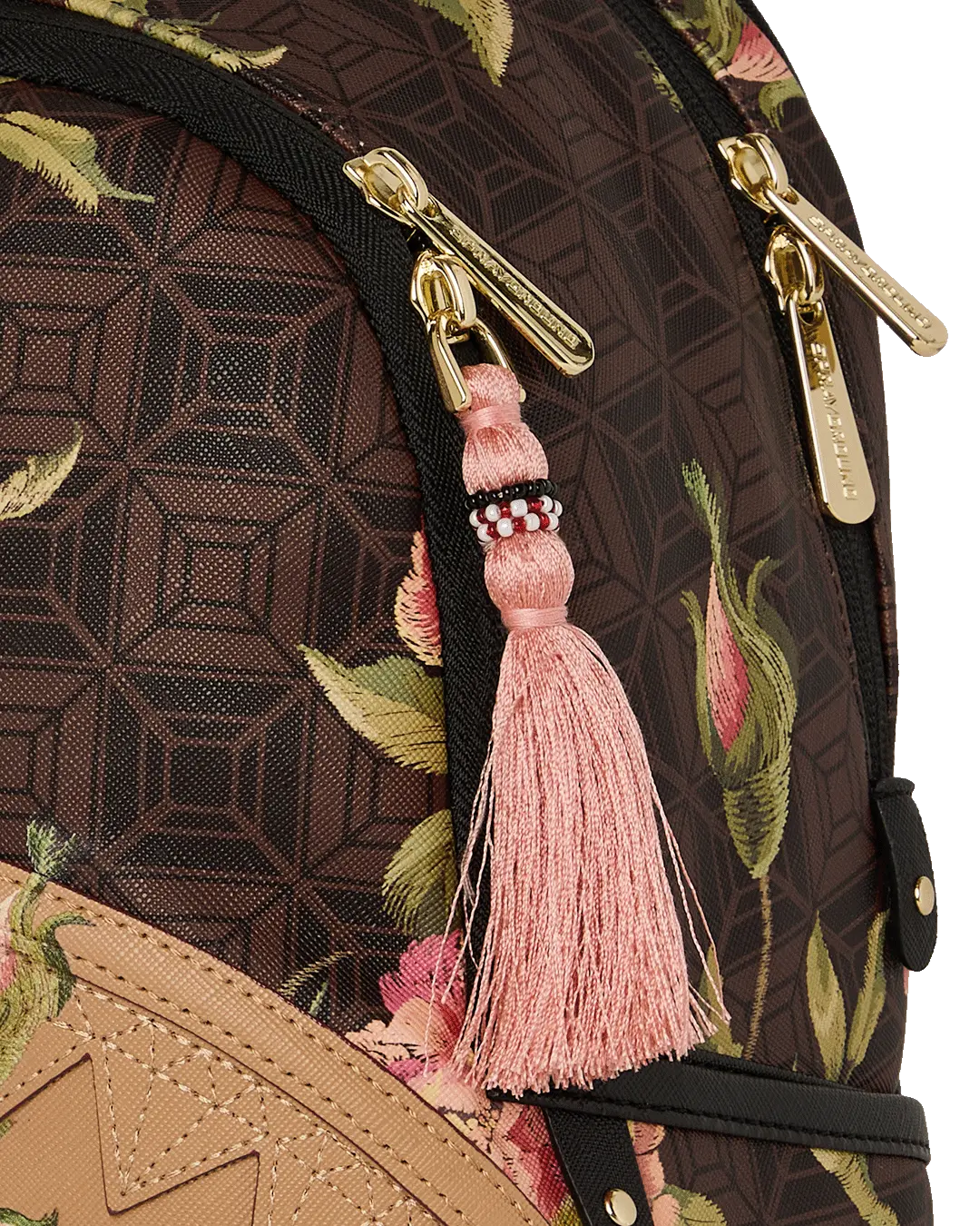 AI DREAMERS GARDEN SAVAGE BACKPACK - Image 9