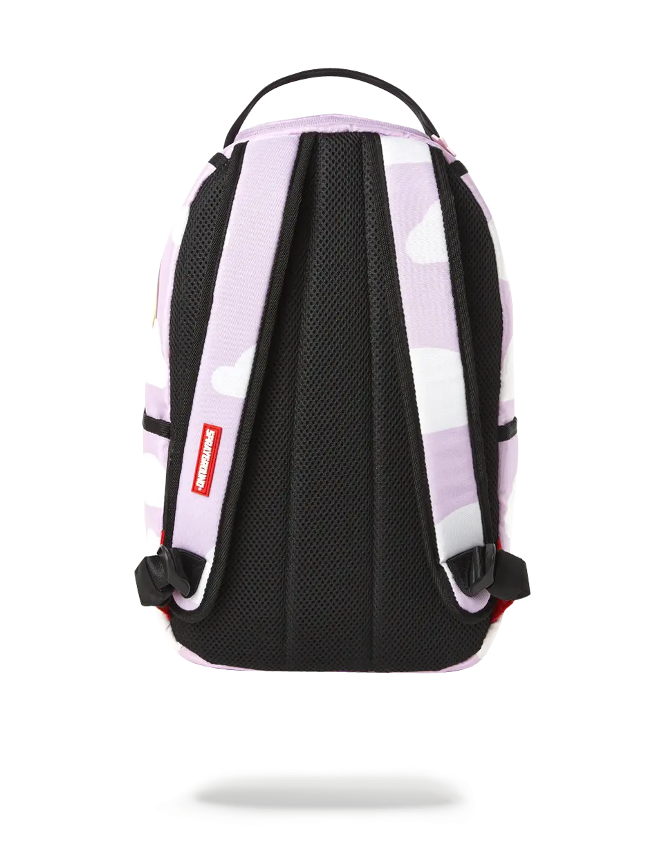 MINI RAINBOW BOUNCE BACKPACK - Image 4