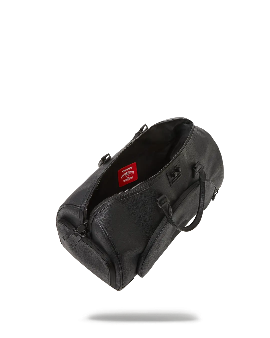 RICH ROVER CARGO SHARK DUFFLE - Image 10