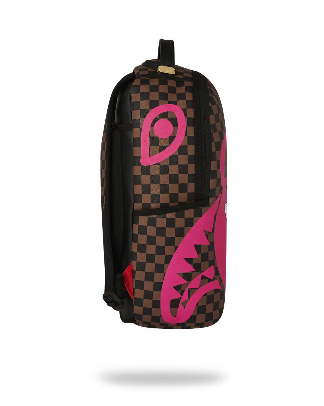 GUMDROP MONEY BEAR SHARK BACKPACK - Image 7