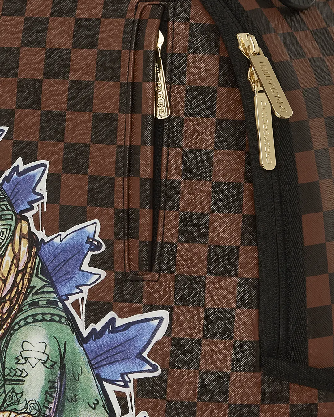 SPRAYZILLA SIDE BITE BACKPACK - Image 11