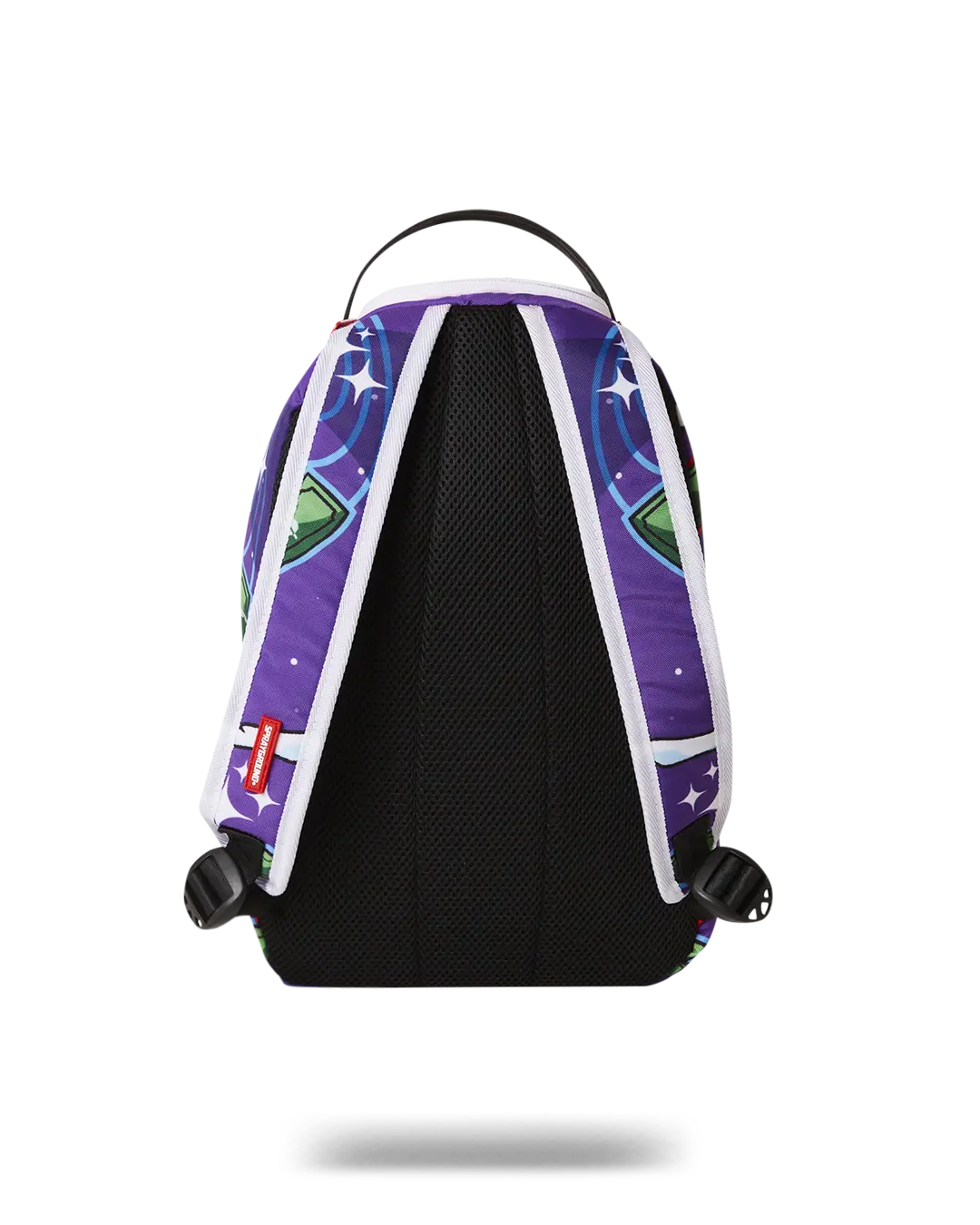 MINI ASTROMANE RELAX BACKPACK - Image 9