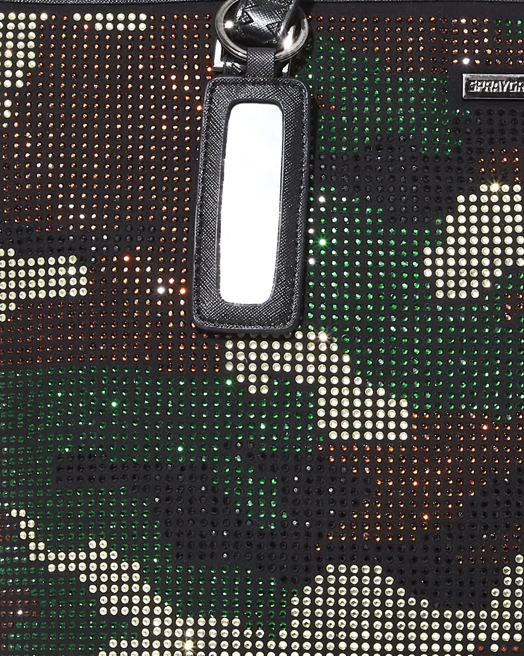 TRINITY CAMO TOTE - Image 8