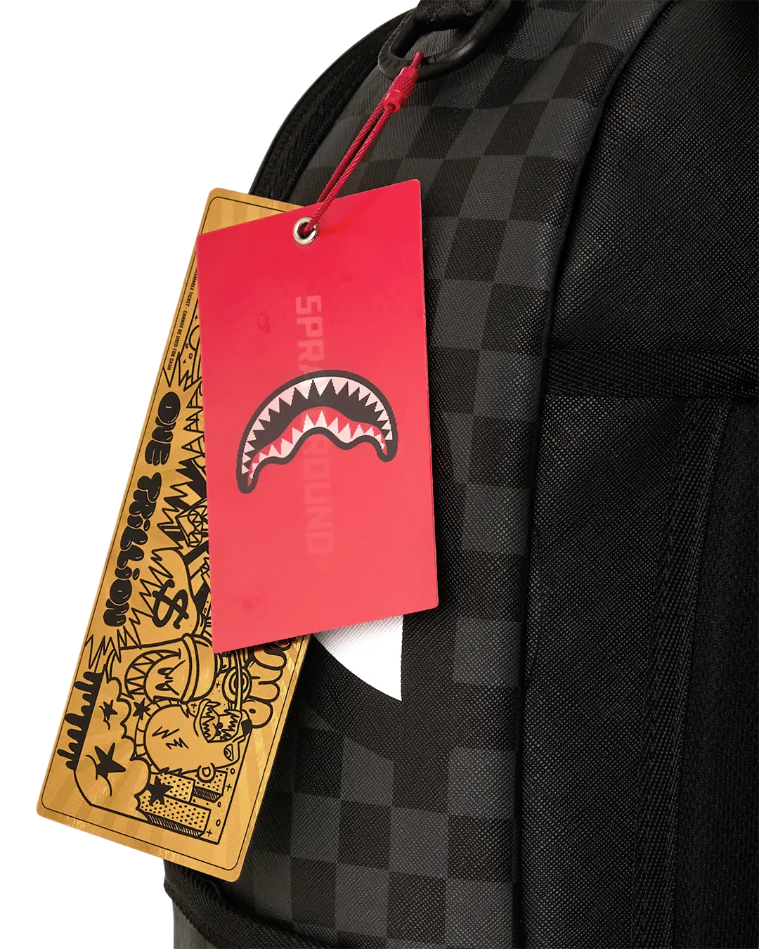 BUGS MONEY CARROT STACK BACKPACK - Image 10