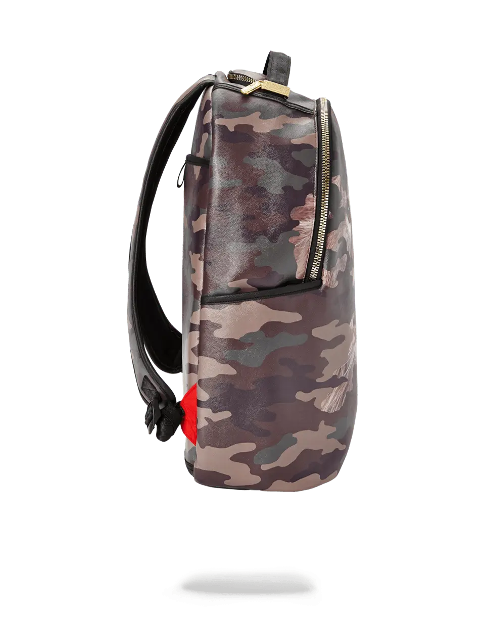 LION CAMO - Image 3