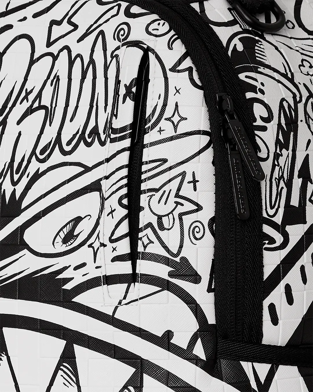 PAYDAY PARTY BACKPACK (DLXV) - Image 10