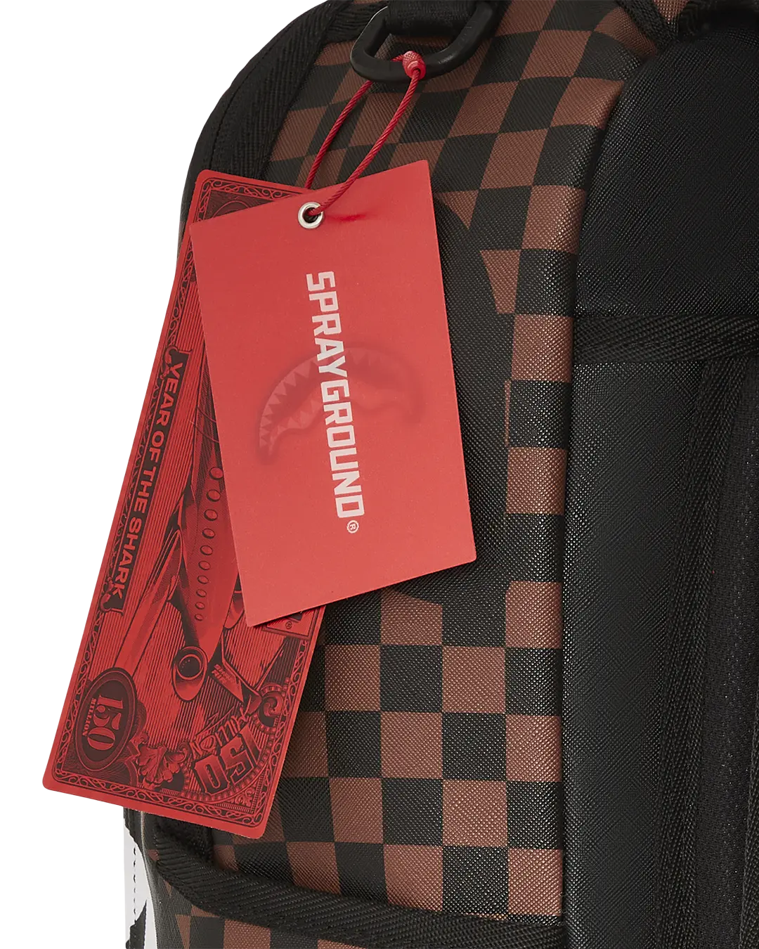 MONEY GRUMP DLXSV BACKPACK - Image 12