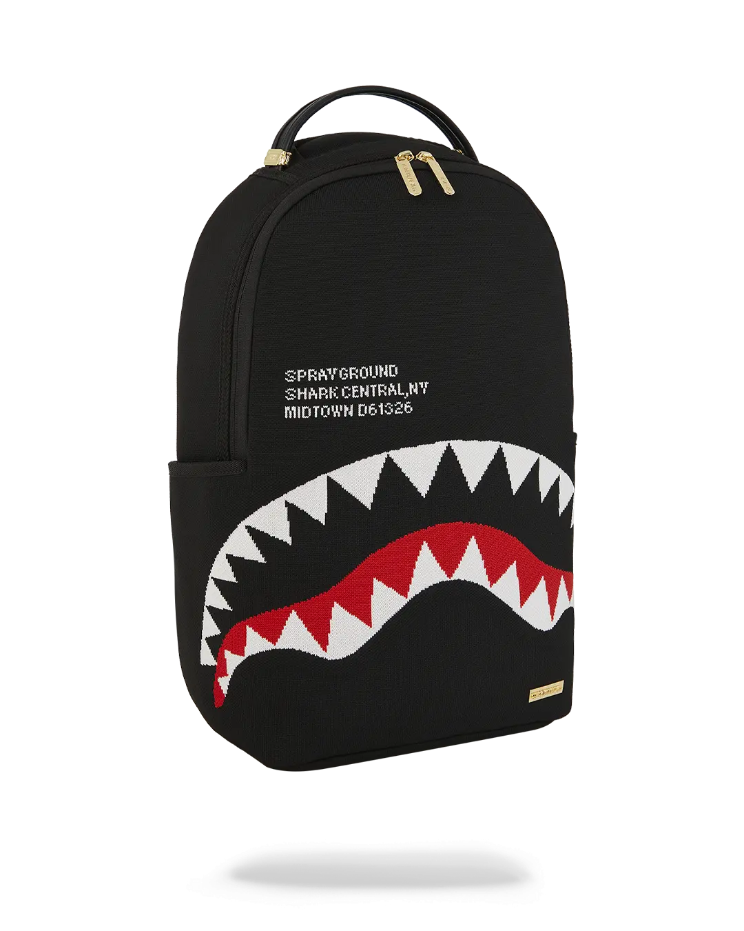 SHARK CENTRAL AEROFLEX BACKPACK - Image 3