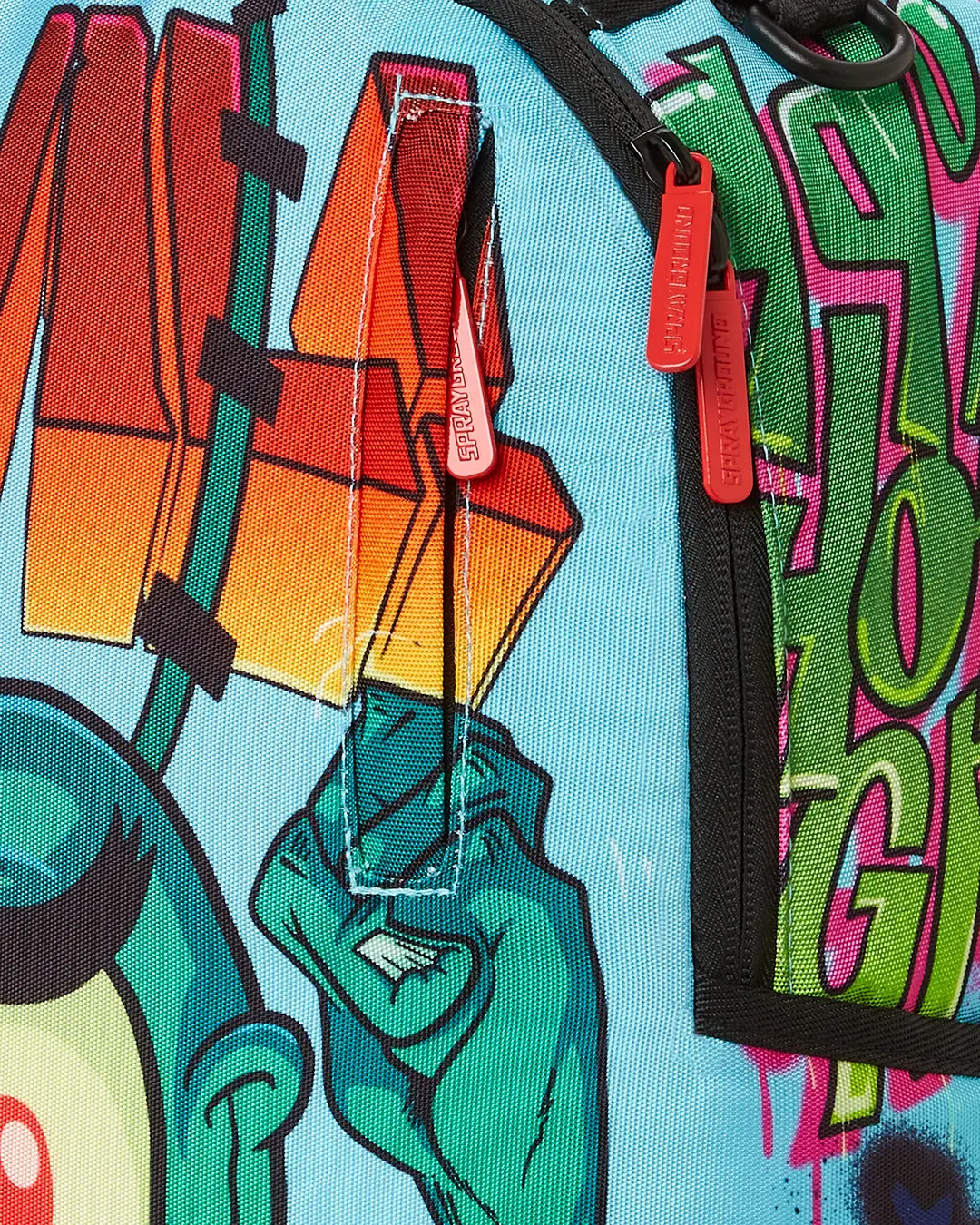 PLANKTON ON THE RUN (DLXR) - Image 10