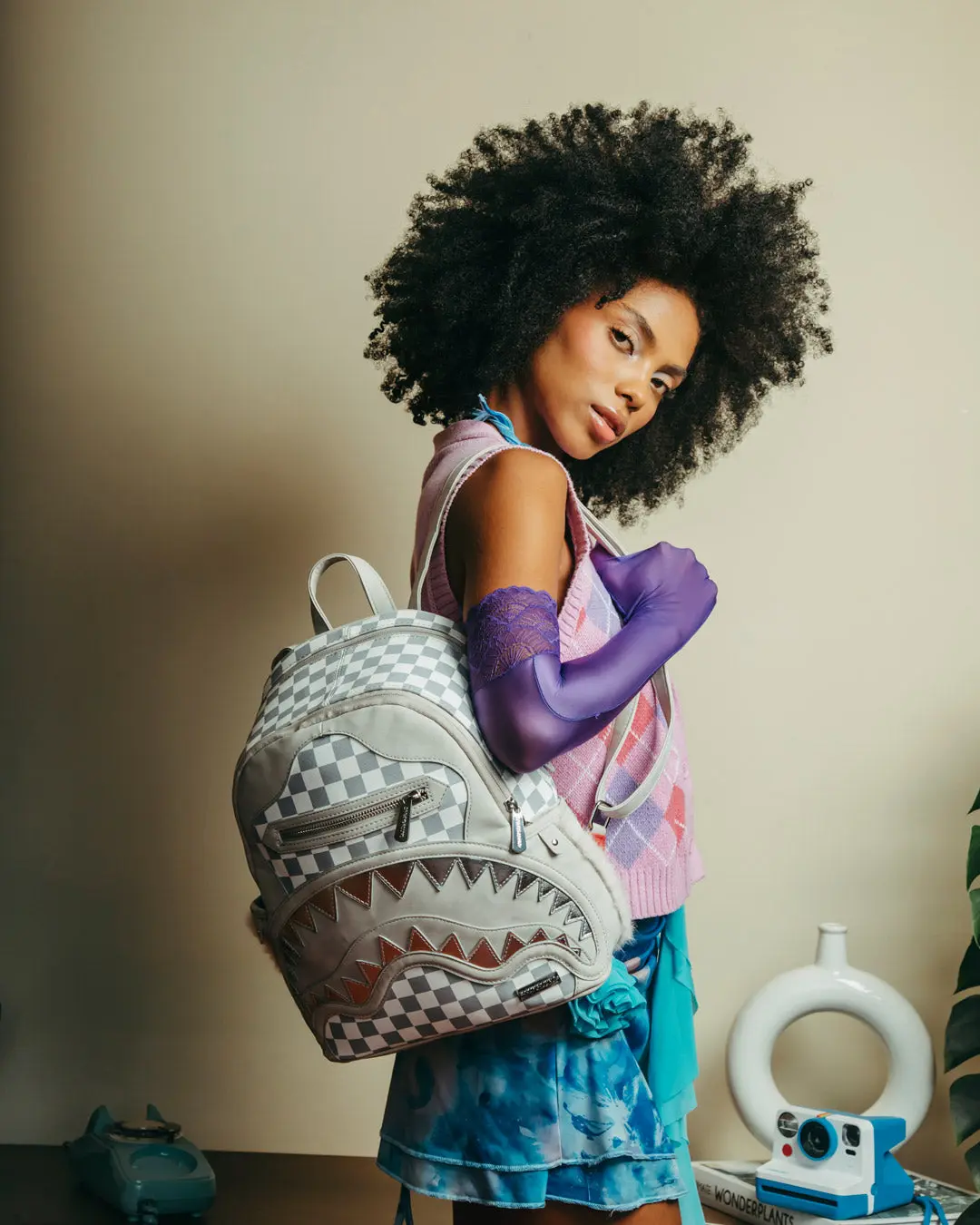 DREAMCHECK SAVAGE BACKPACK - Image 8