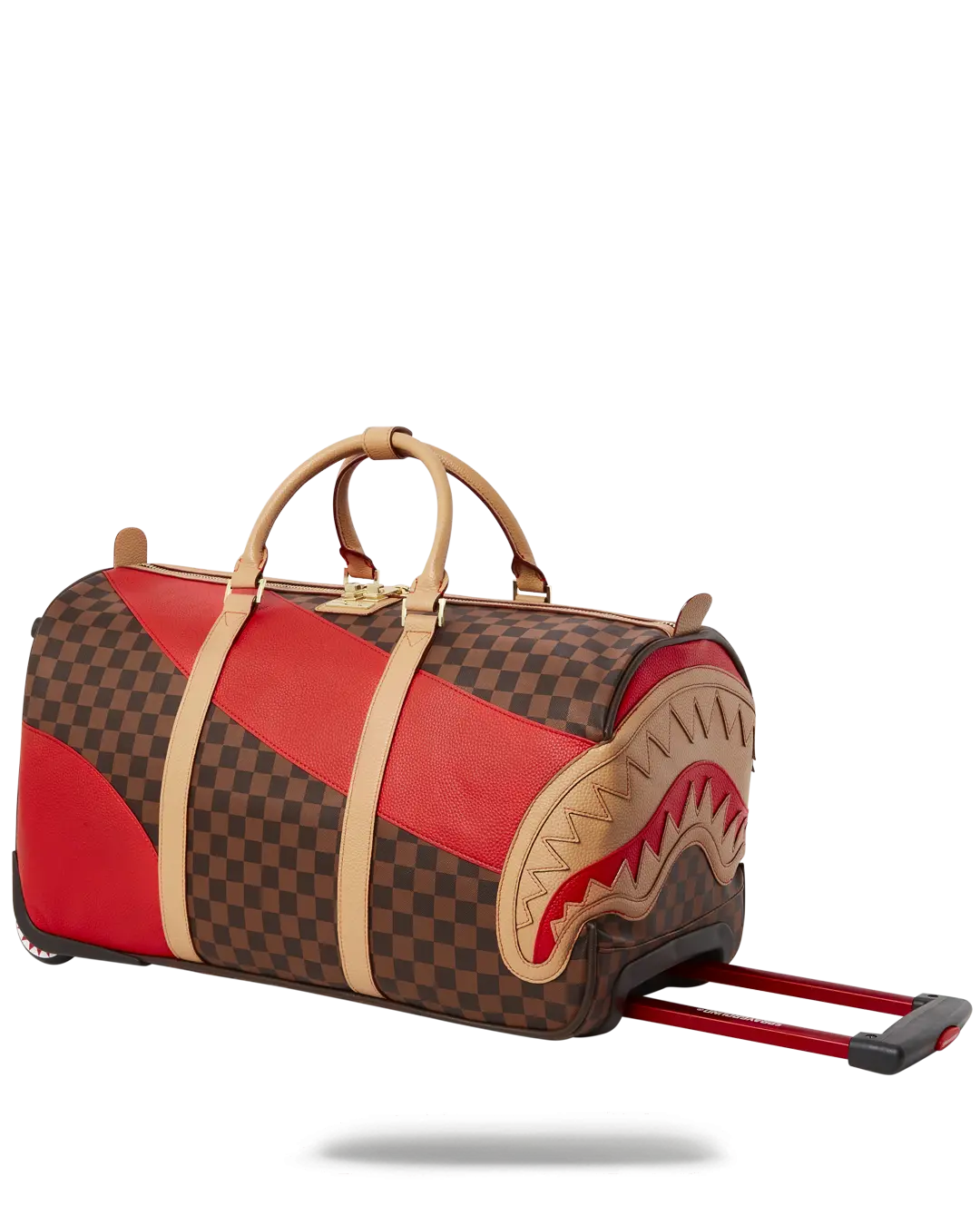 RACEWAY HENNY DUFFLE WHEELY - Image 12