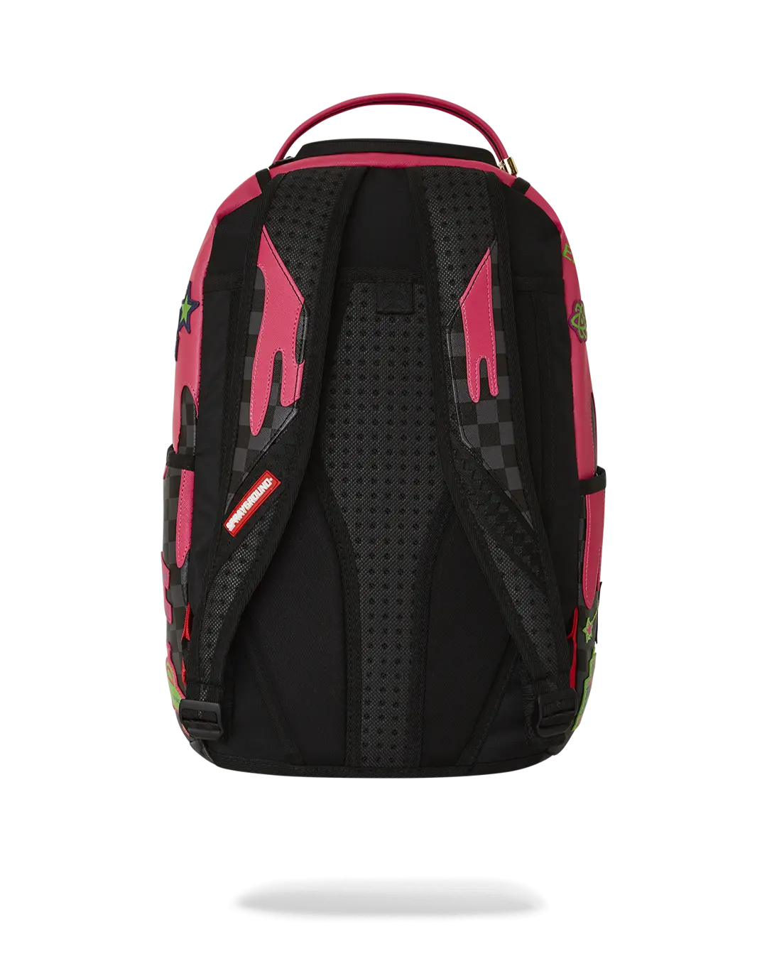 BELIEVE BACKPACK (DLXV) - Image 9