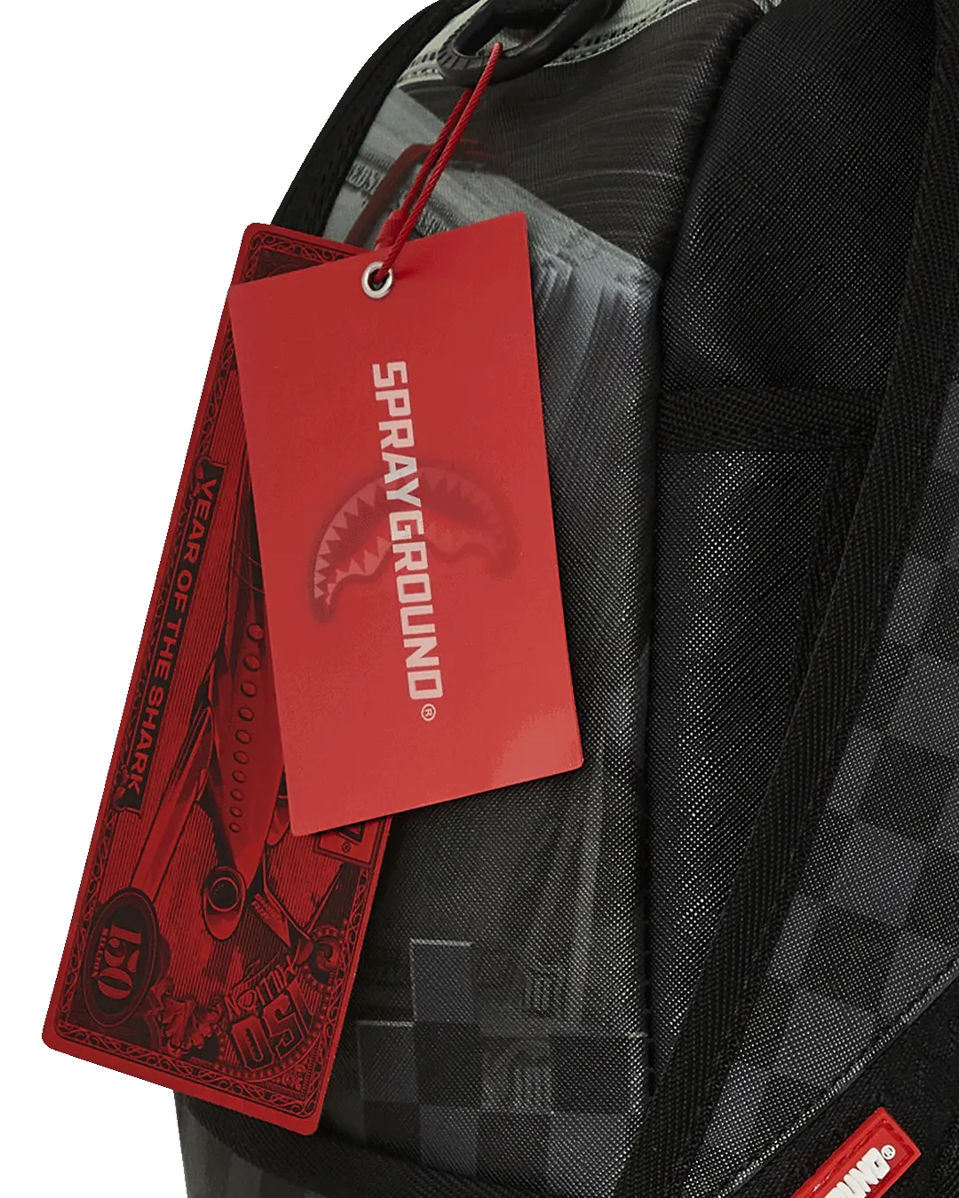 DIAMOND RUN BACKPACK - Image 9