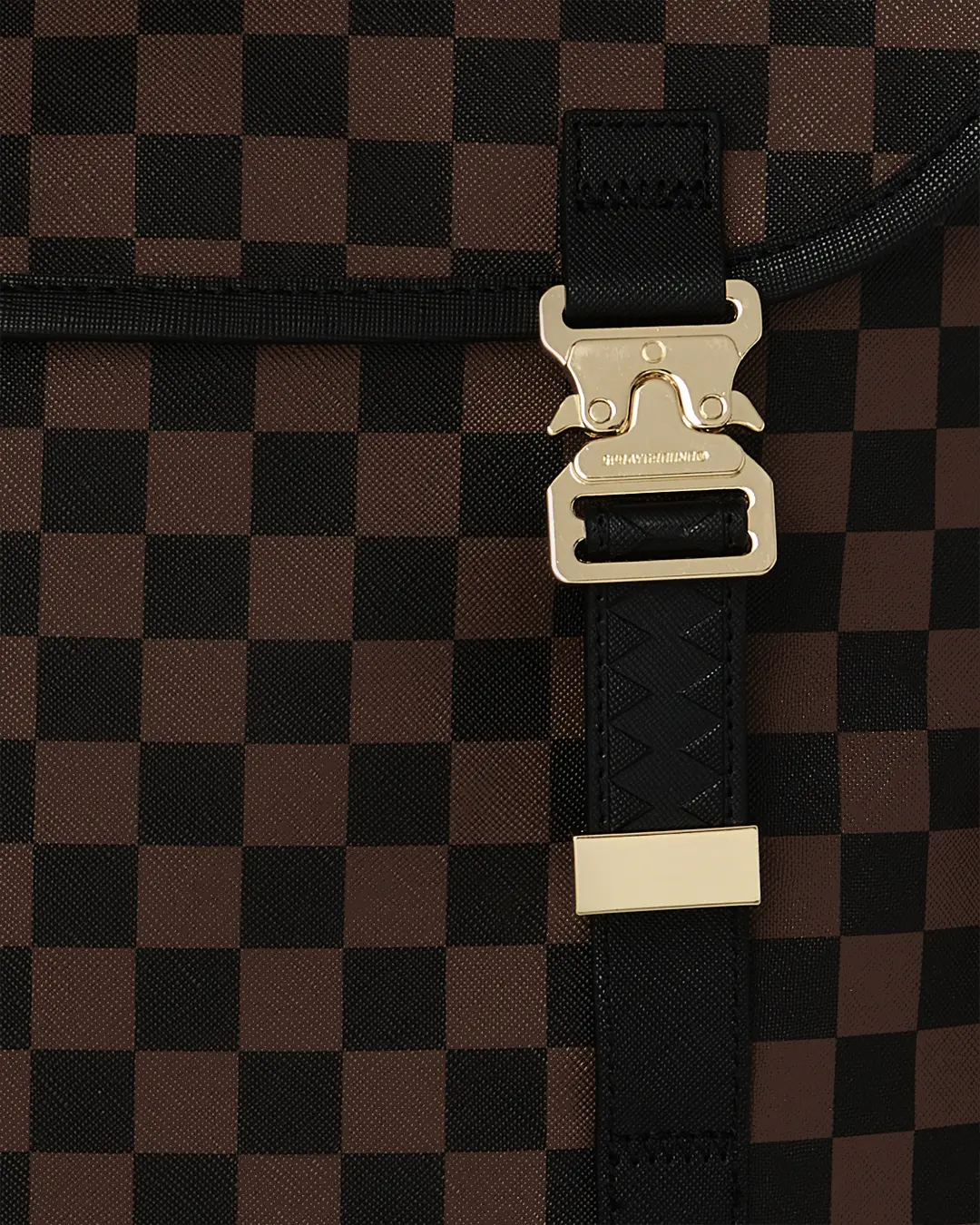 KATANA CHECK BOSS MONTE CARLO BACKPACK - Image 11