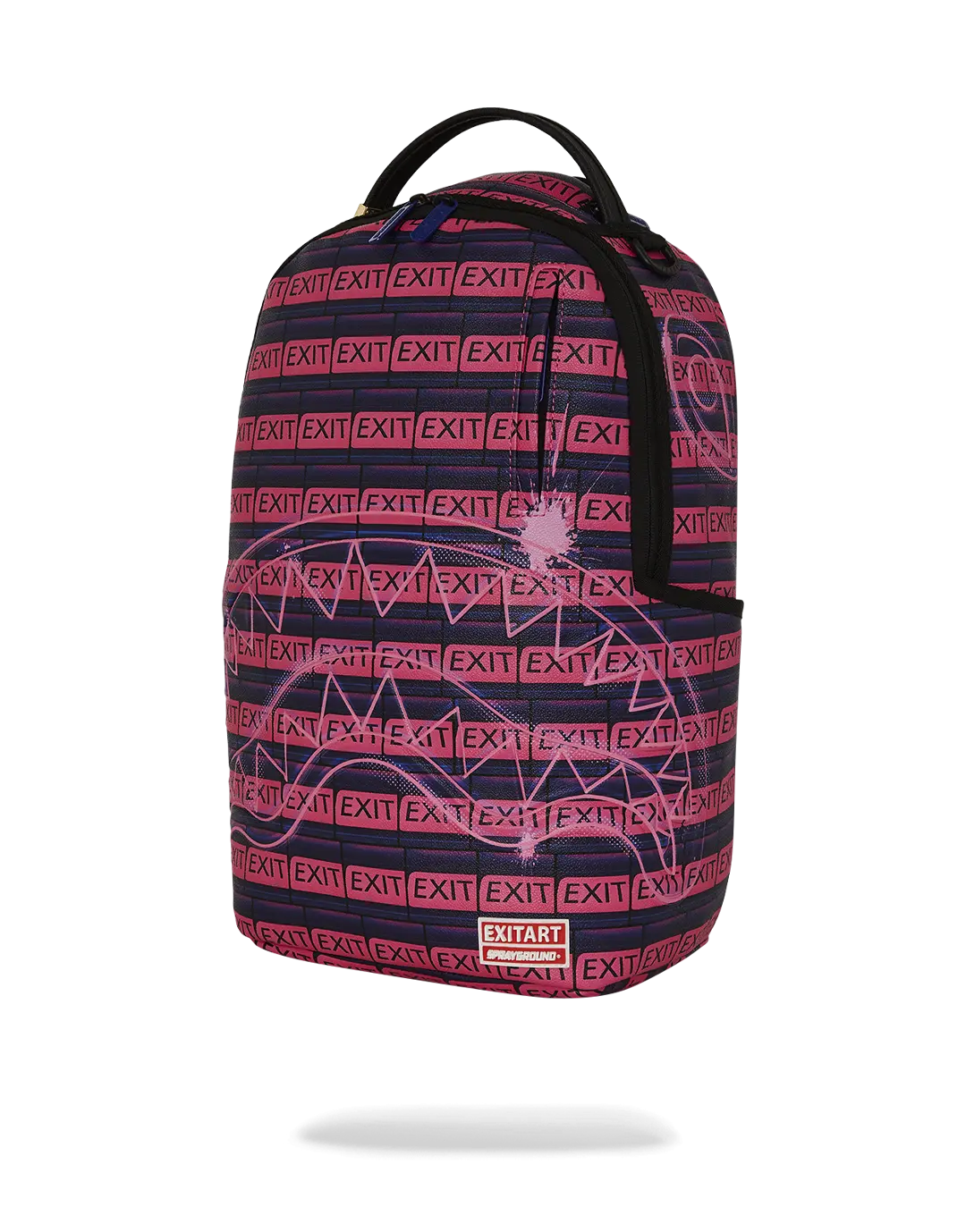 EXIT PINK EDITION BACKPACK - Image 9