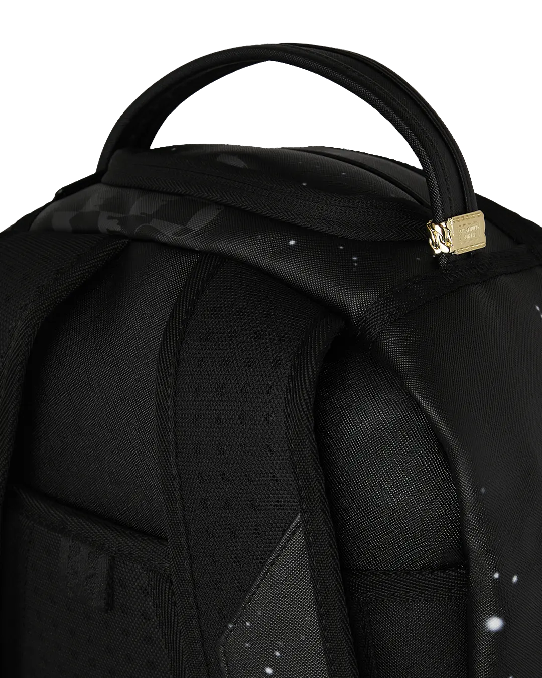 DEEPSPACE SIDE DRIP BACKPACK - Image 13