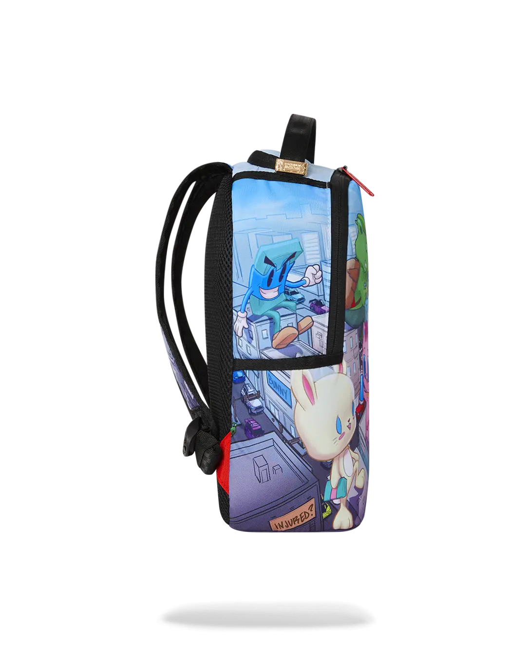SMALL BACKPACK: GIANT DREAMS - Image 3