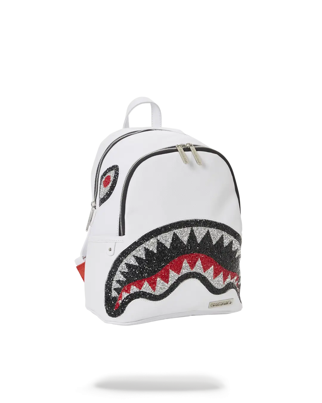 CLEARCUT SAVAGE BACKPACK (WHITE) - Image 7