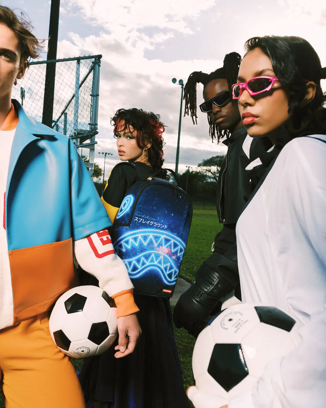 CREATIVE SPACE LABS BACKPACK - Image 2