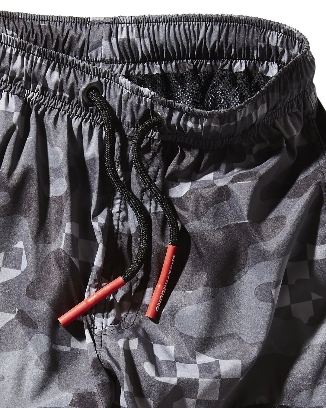 KIDS 3AM SWIM TRUNKS - Image 3