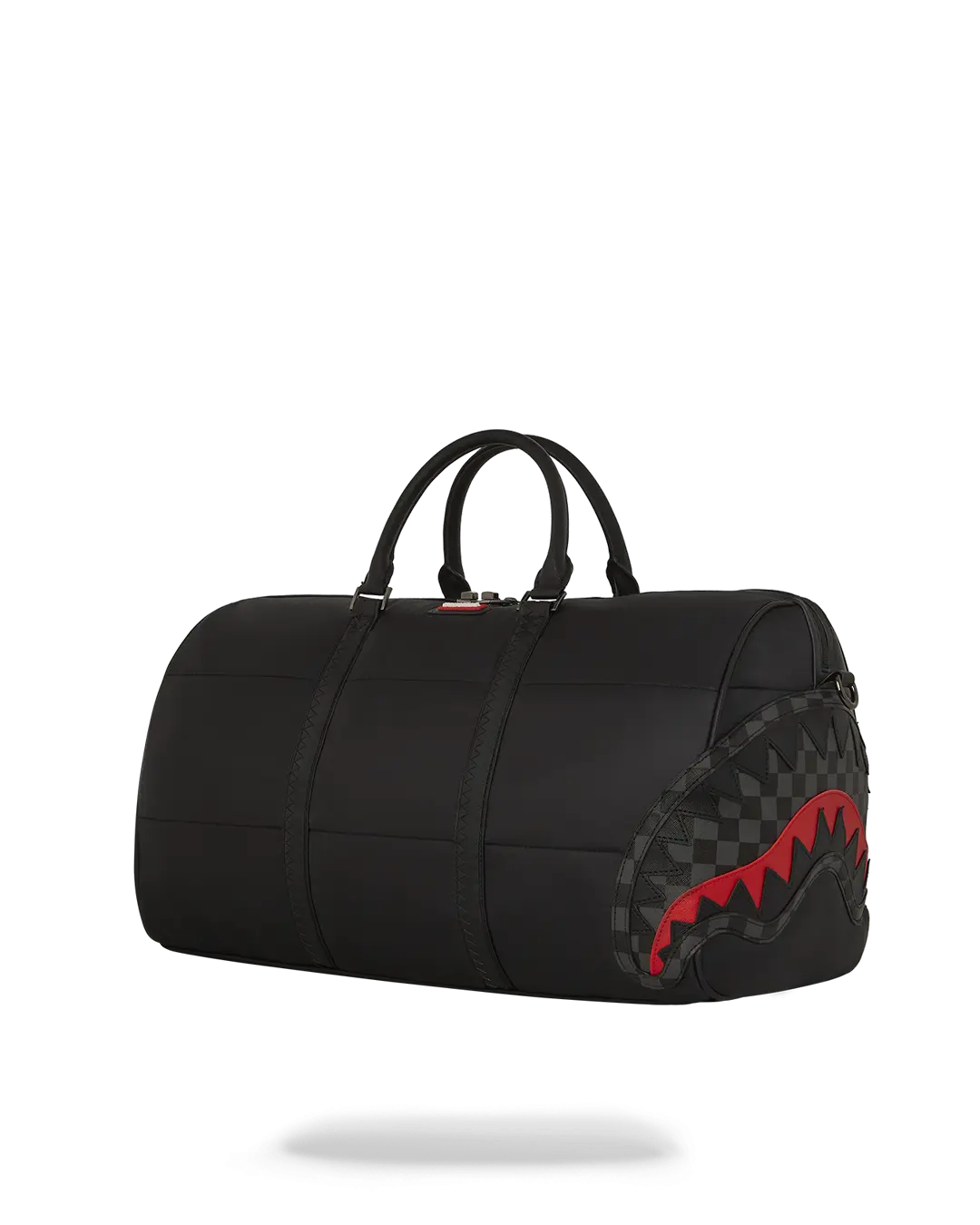 SNOWWSTORM PUFFER DUFFLE - Image 5