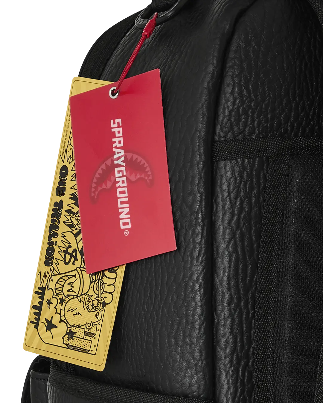DE LUXE BACKPACK - Image 14