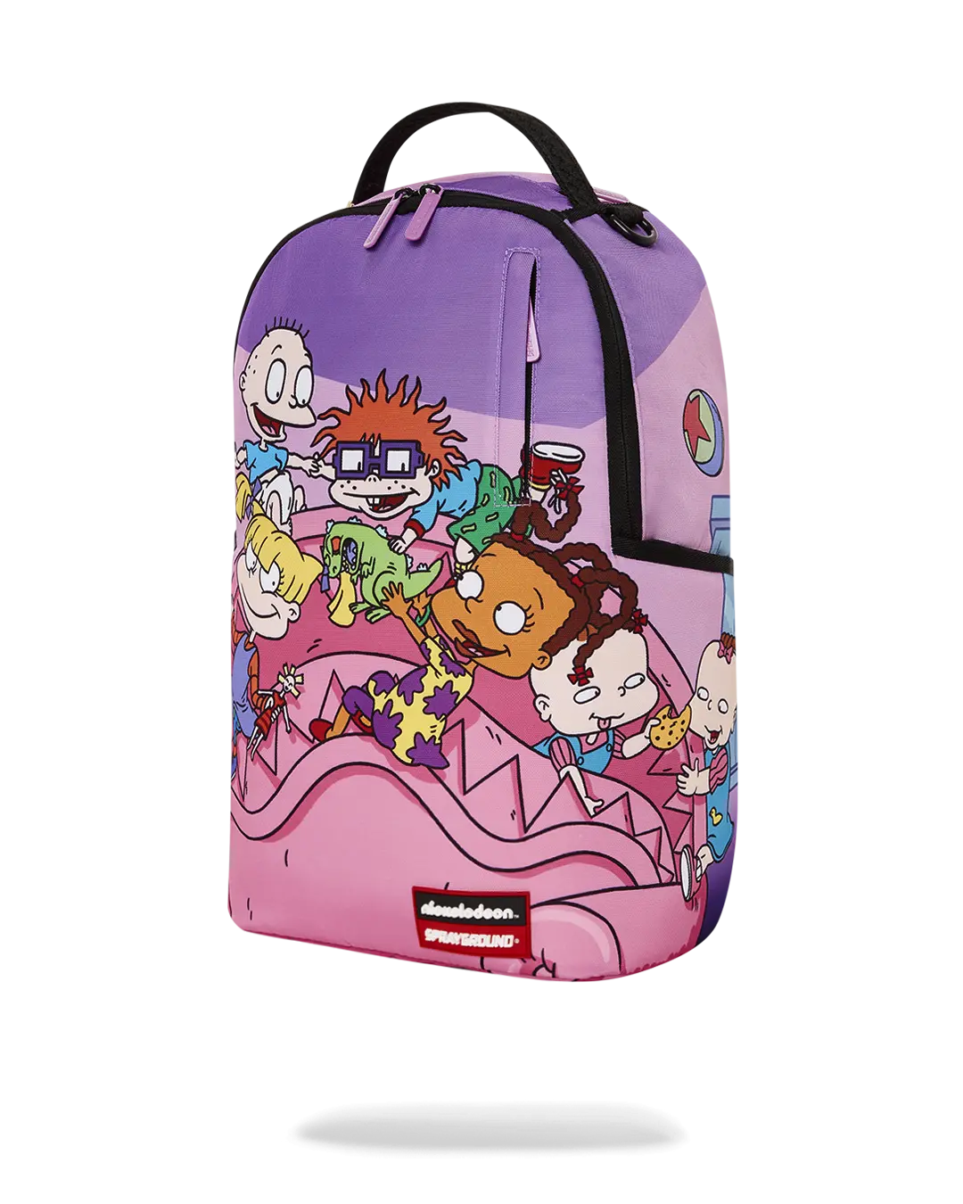 RUGRATS PLAY ALL DAY BACKPACK - Image 6