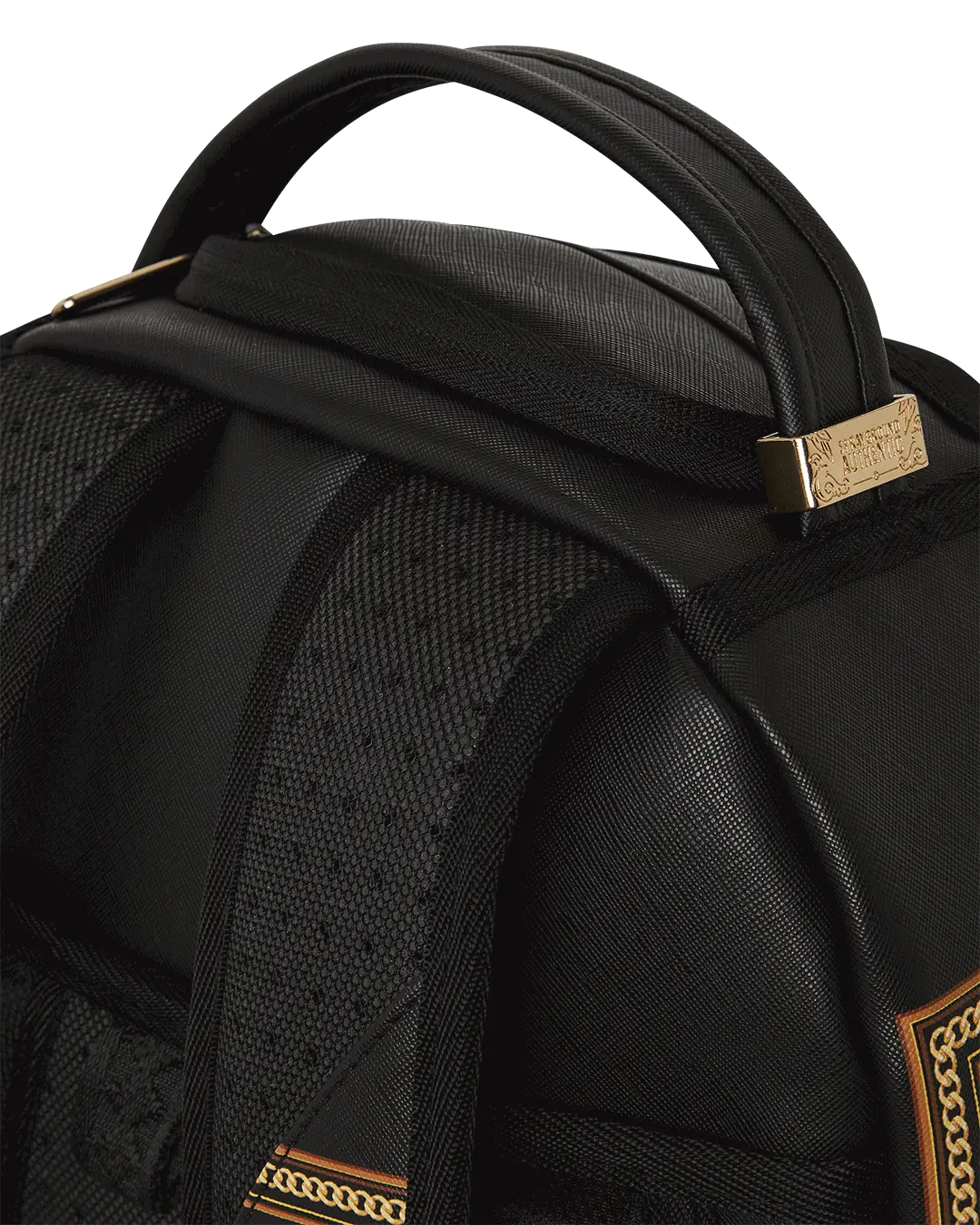 SCARFACE STAIRCASE BACKPACK (DLXV) - Image 7