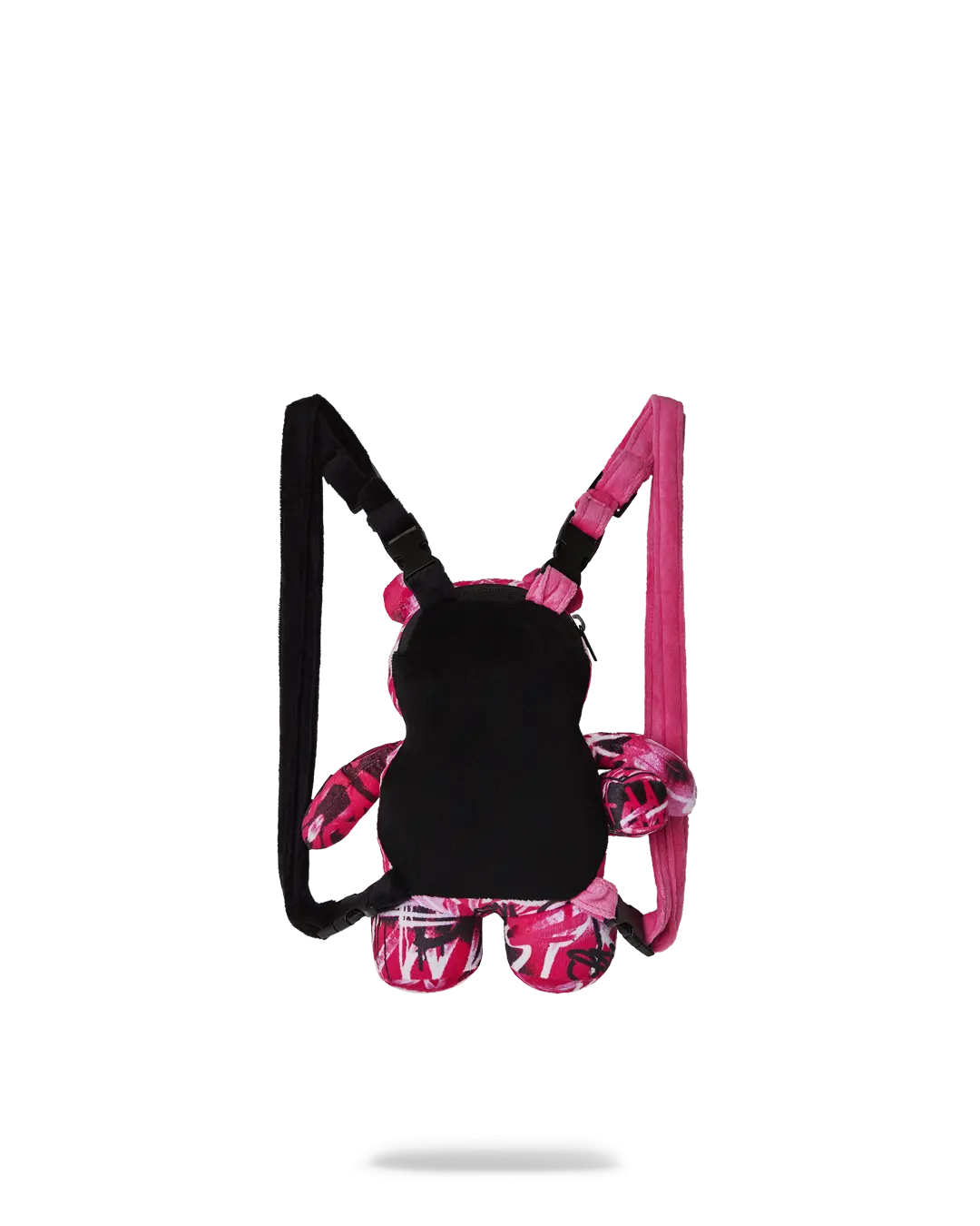 AFTERGLOW SKYGLOW BEAR CUB BACKPACK - Image 5
