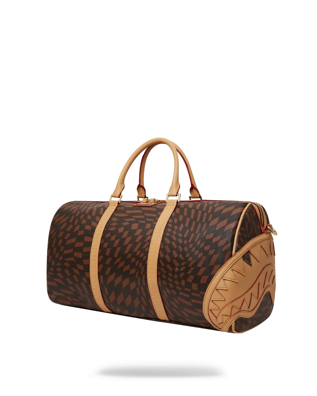 TRIPPY HENNY DUFFLE - Image 3