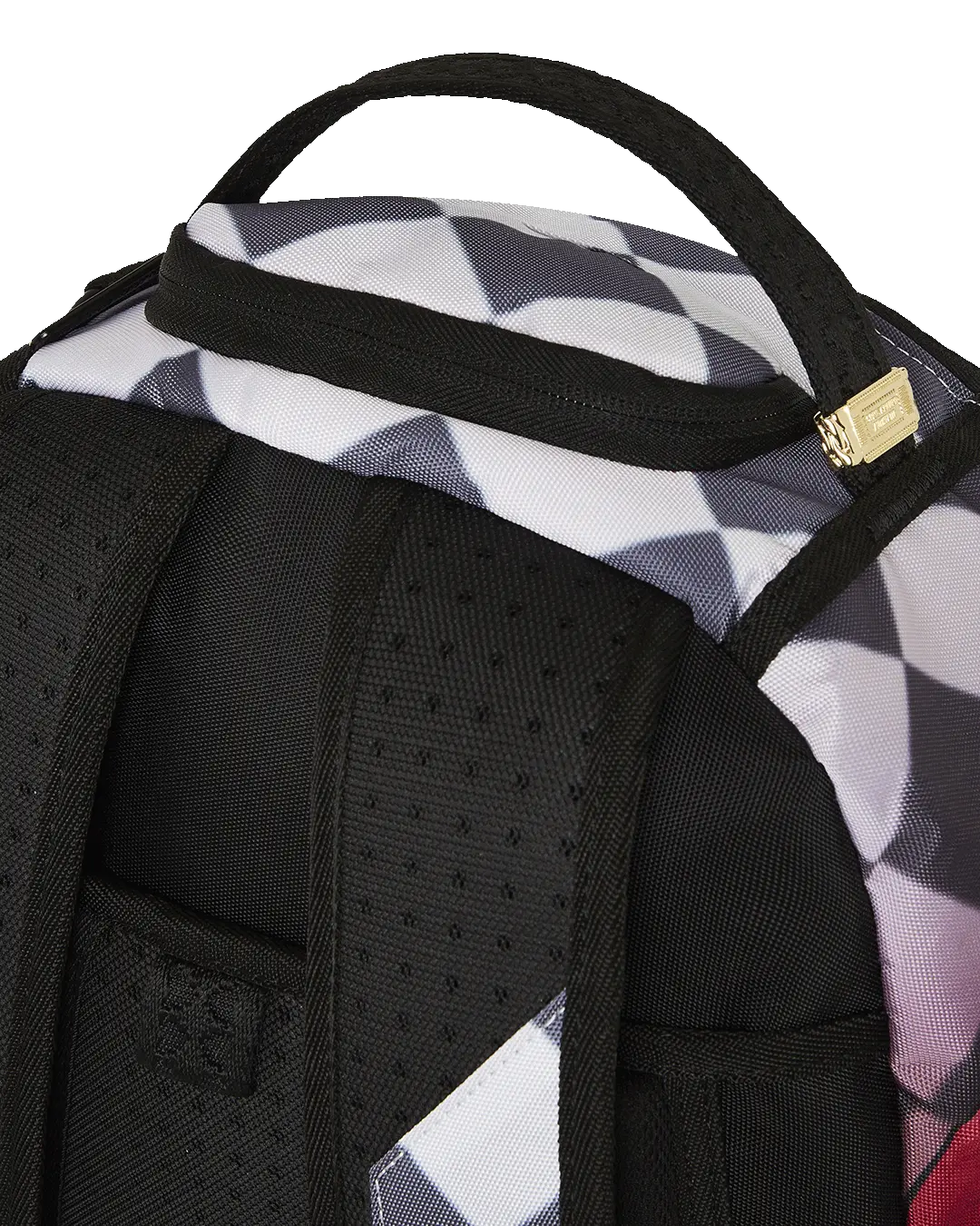 FIVE NIGHTS AT FREDDYS CRAMMED CARNAGE DLXR BACKPACK - Image 7