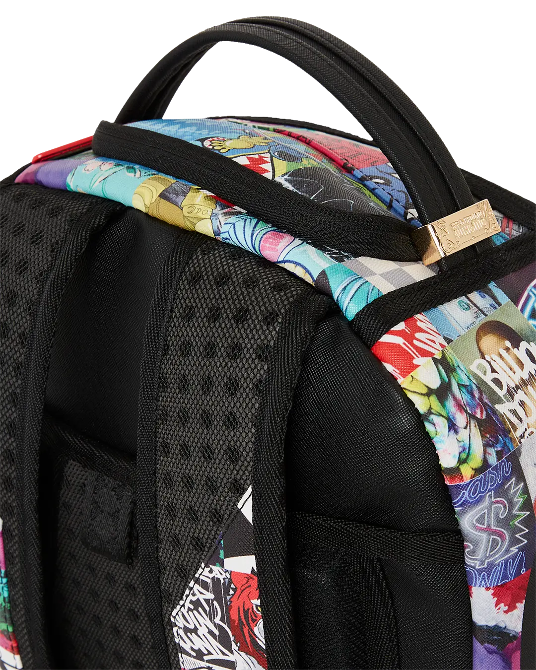 SPRAYWORLD BACKPACK (DLXV) - Image 10