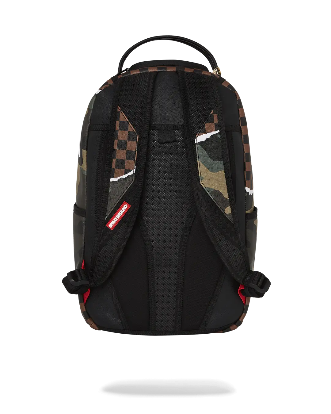 UNSTOPPABLE ENDEAVORS III BACKPACK - Image 9